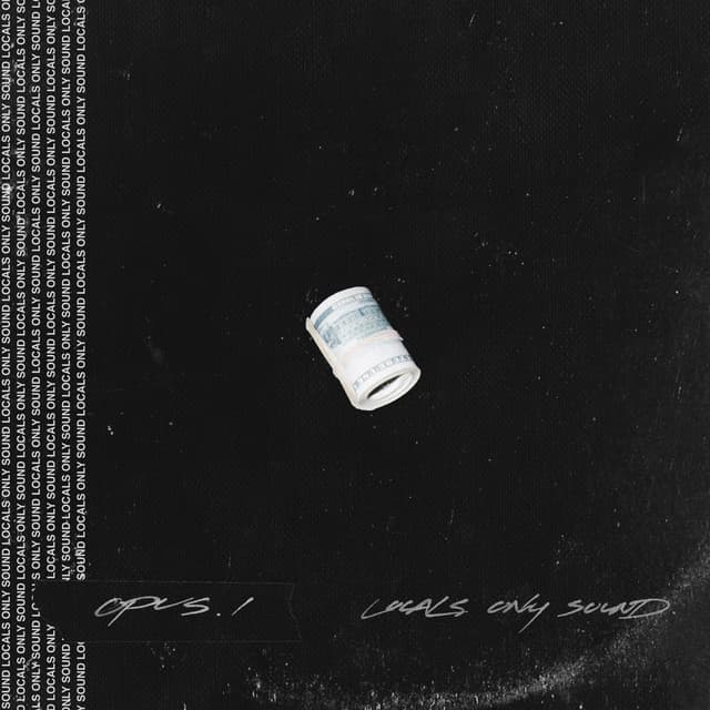 Become cover art