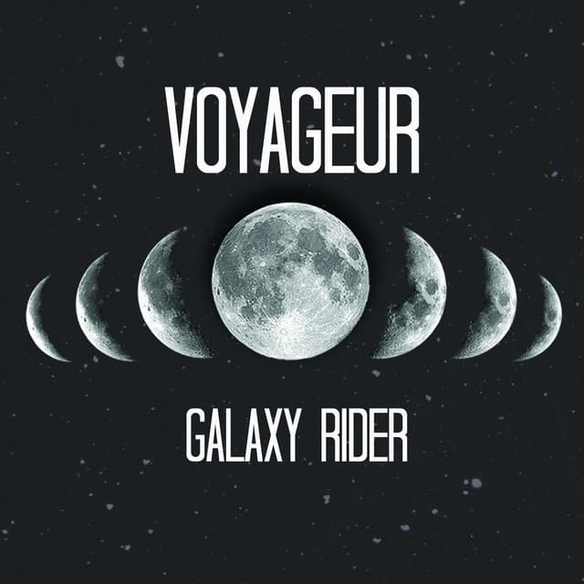 Voyageur