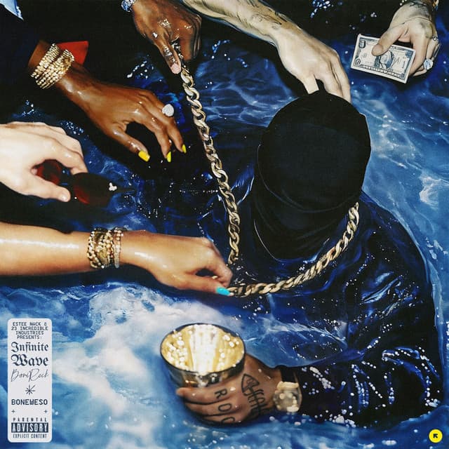 ZINGECONOMICS cover art