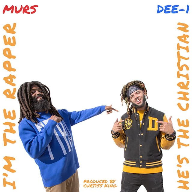 No Pictures of Jesus cover art