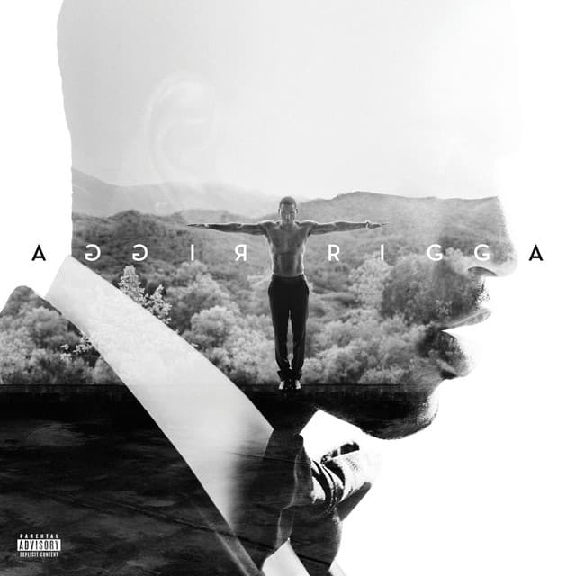 Touchin, Lovin (feat. Nicki Minaj) cover art