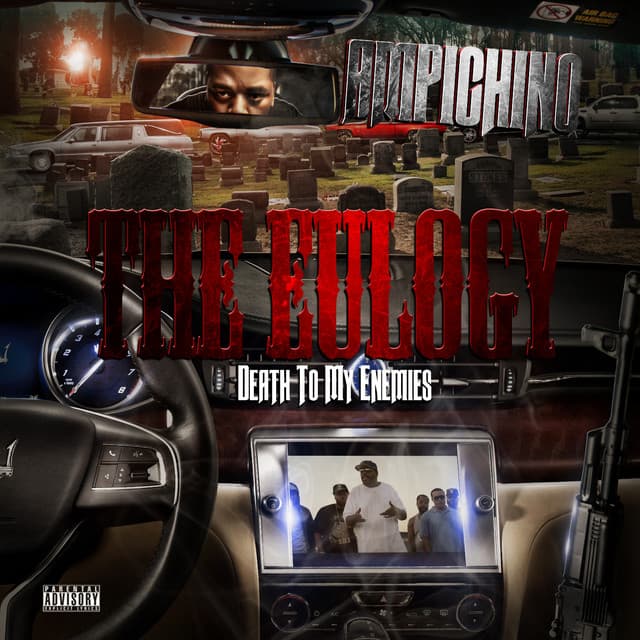 Survival cover art
