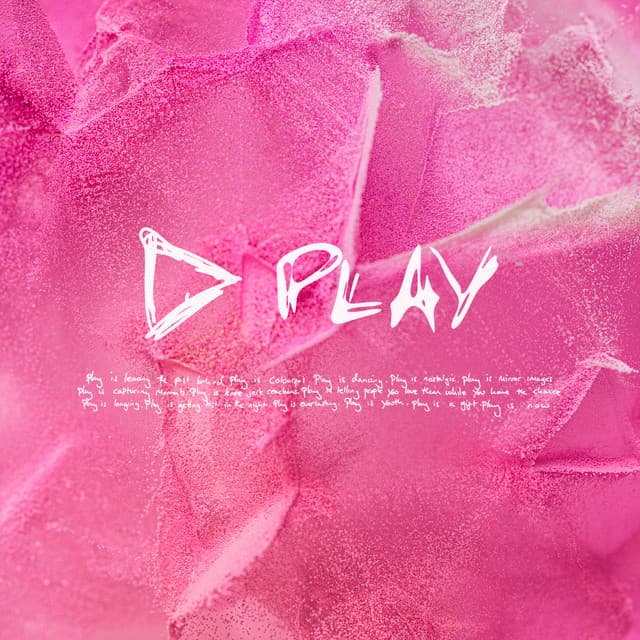 Play (Extended Edition) cover art