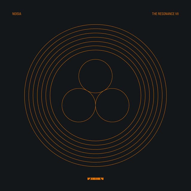 Farrda - Visages Remix cover art