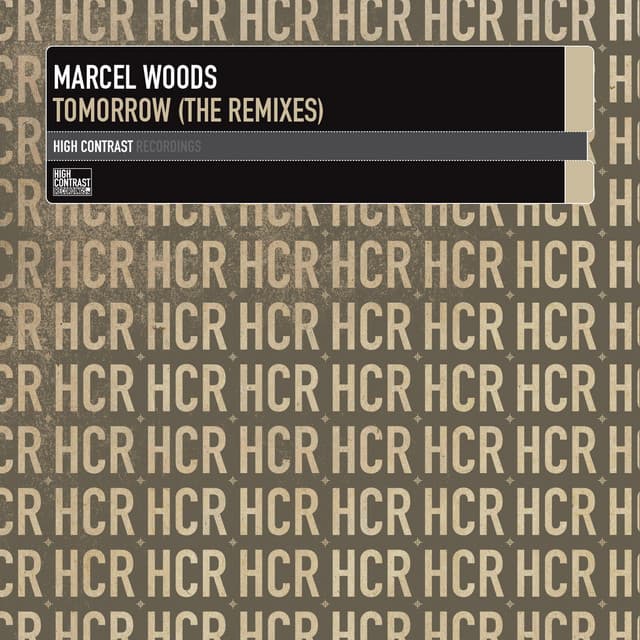 Tomorrow - Sunny Marleen Vocal Mix cover art