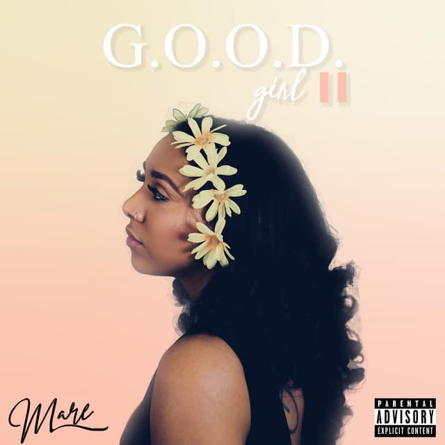 G.O.O.D. Girl II cover art