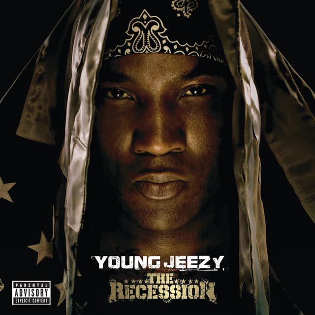 The Recession cover art