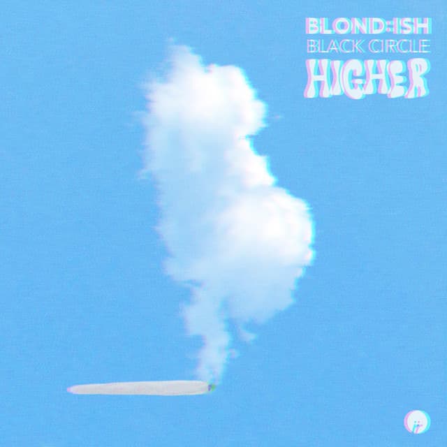 Different Way cover art