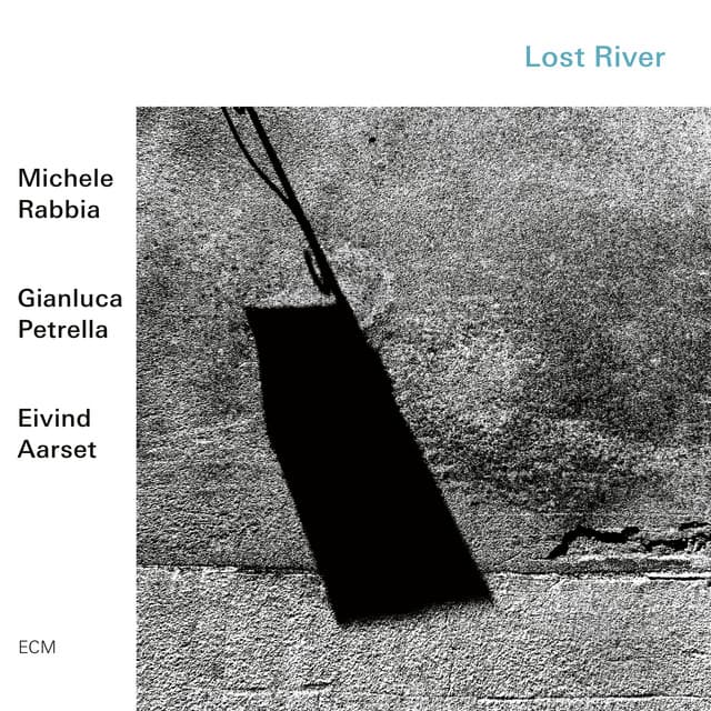 Lost River cover art