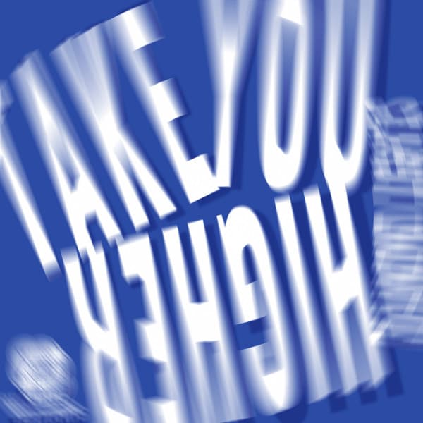 Take You Higher - Skorpio Remix cover art
