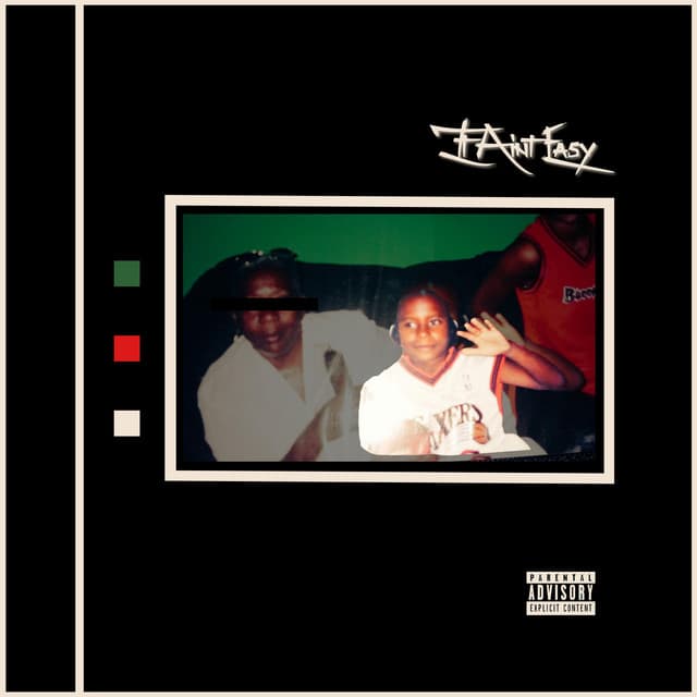Momma Pray cover art