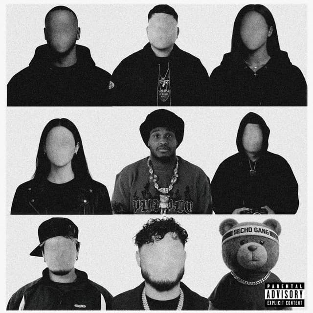 COBERTURA cover art