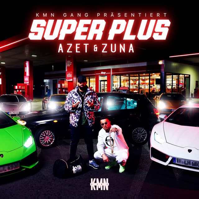 Geld verdammt cover art