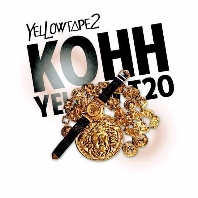 Don't Stop [feat. DJ TY-KOH, KOHH, DIZZlLE & SOCKS] - Remix cover art