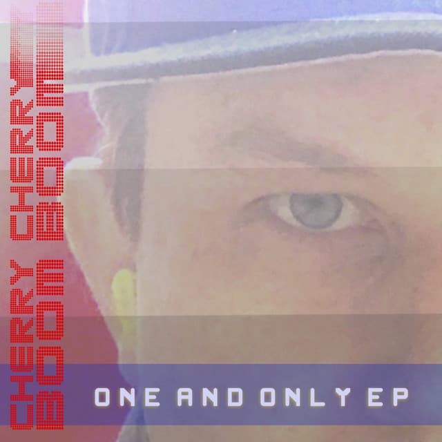 One and Only - (Party Ghost Remix) cover art