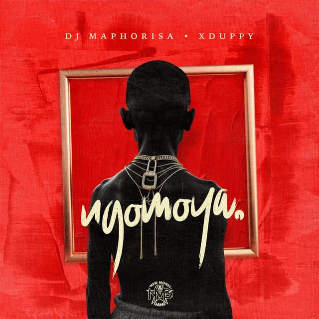 Moya Wasendulo (feat. Dj 2k & Madumane) cover art
