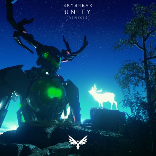 Into The Light - Mazare Remix cover art