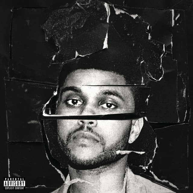Prisoner cover art
