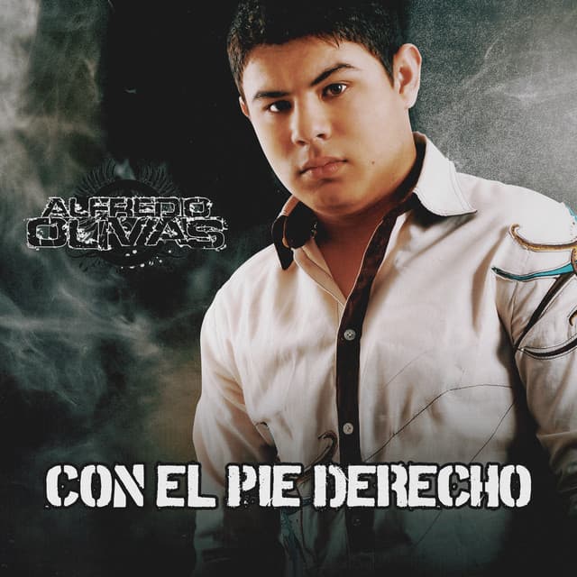 Los Tres Mandos cover art