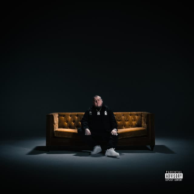 Runnin' Away cover art