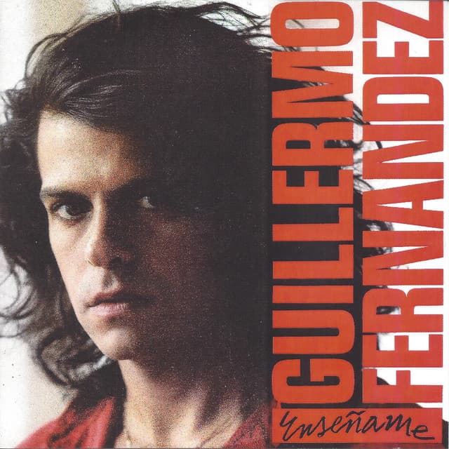 Guillermo Fernández