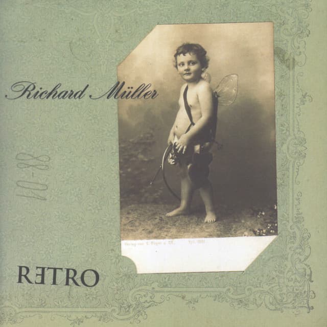 Stesi je krasna vec cover art