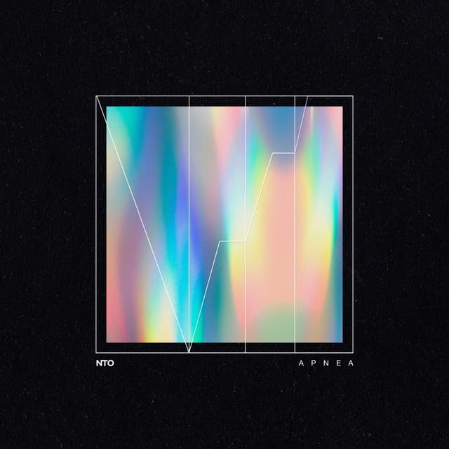 Apnea cover art