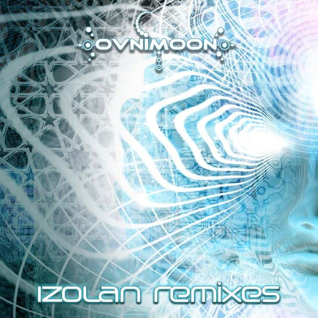 Izolan - Elgiva Remix cover art