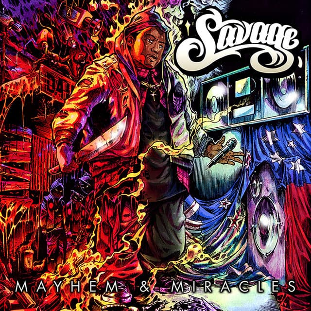 This Is Me cover art
