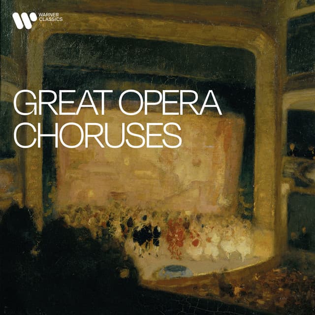 Bizet: Les pêcheurs de perles, WD 13, Act 3: Chœur dansé. "Dès que le soleil" (Chœur) cover art