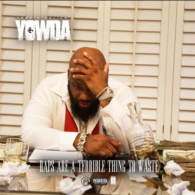 I Got Plenty cover art