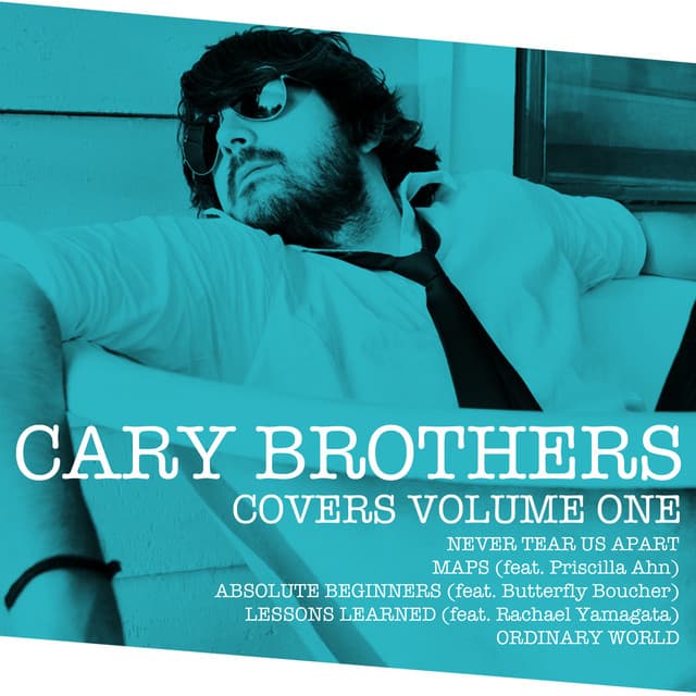 Lessons Learned cover art