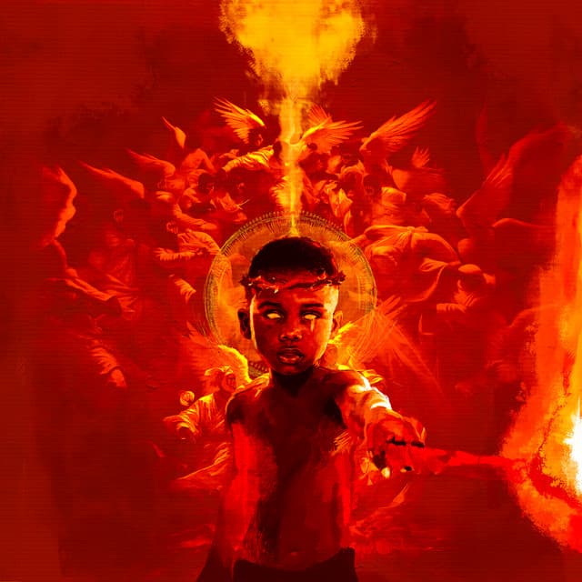 Twin Sisters (feat. Skrapz) cover art