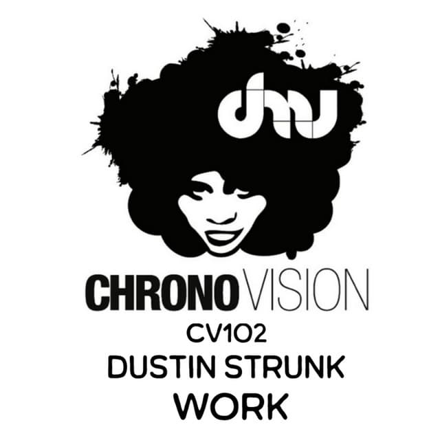 Dustin Strunk