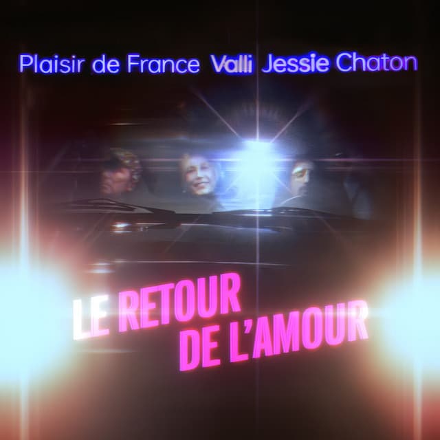 Jessie Chaton