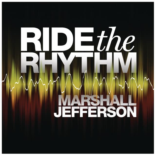 The Jungle cover art