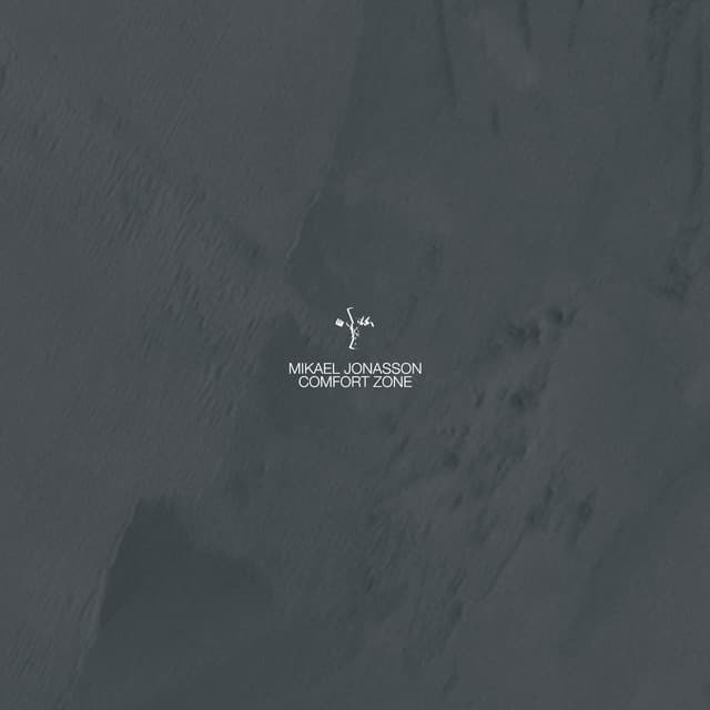 Comfort Zone - PROBE Repaint cover art