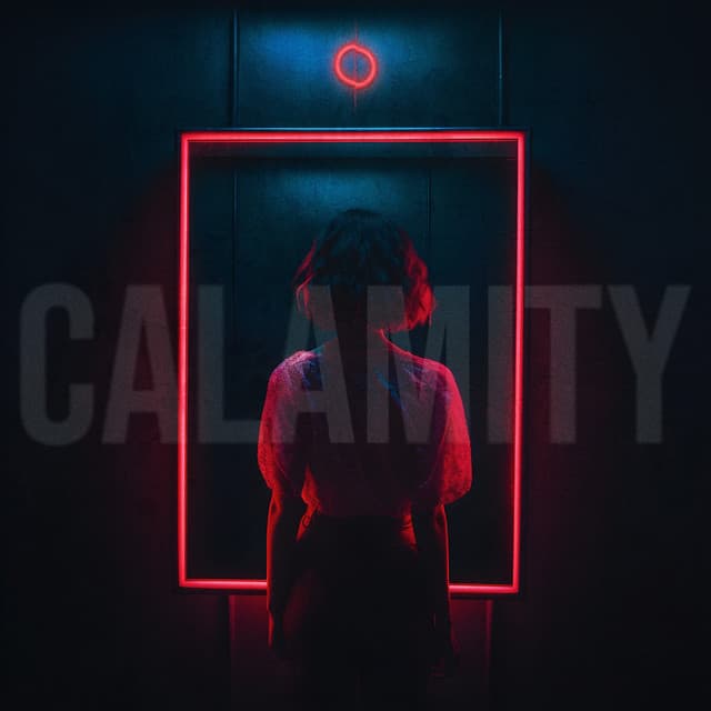 Calamity cover art