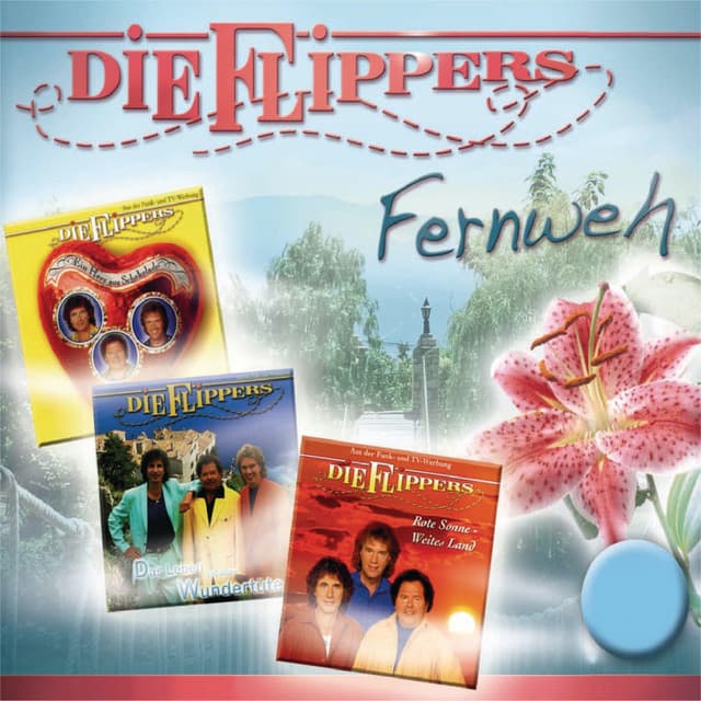 Fernweh cover art