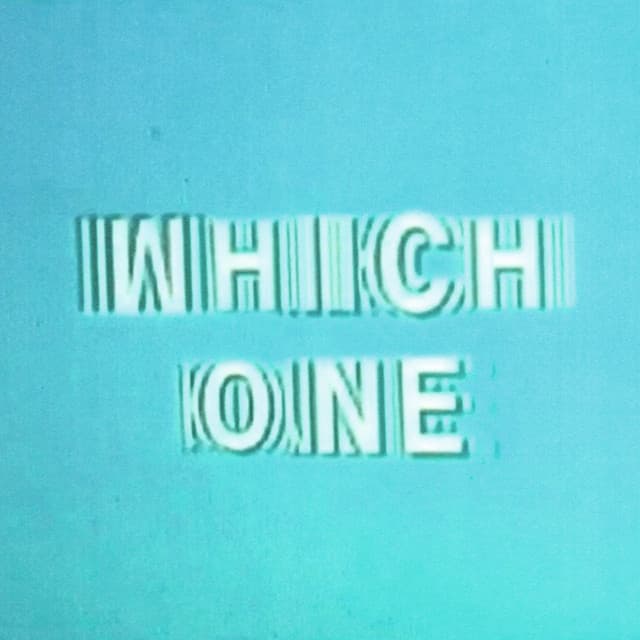 Which One (feat. Central Cee) cover art
