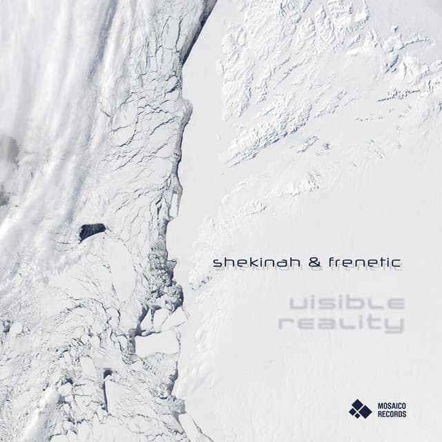 Low Freq cover art