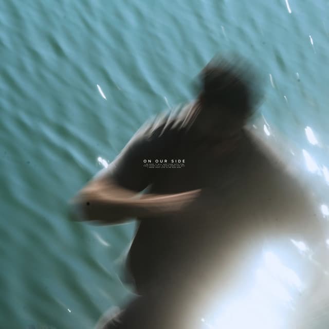 On Our Side cover art
