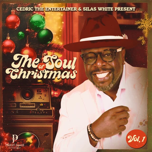 Merry Christmas Darling cover art