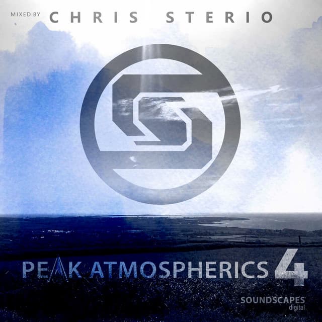Peak Atmospherics V4 (DJ Mix) cover art