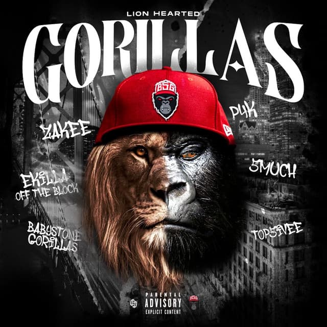 Where I'm From cover art
