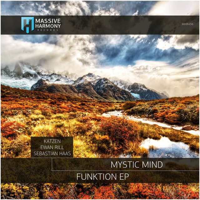 Funktion cover art