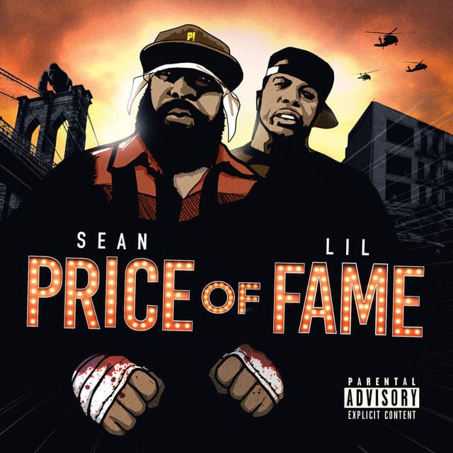 They Ain't Fucking With Us cover art