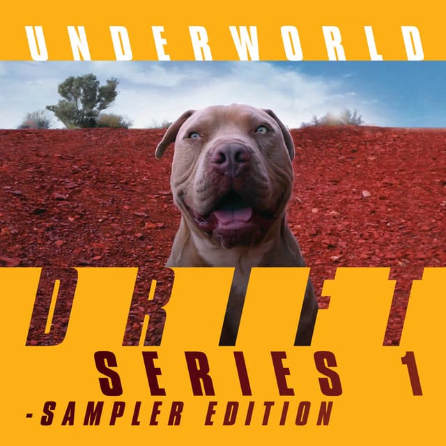 Border Country cover art