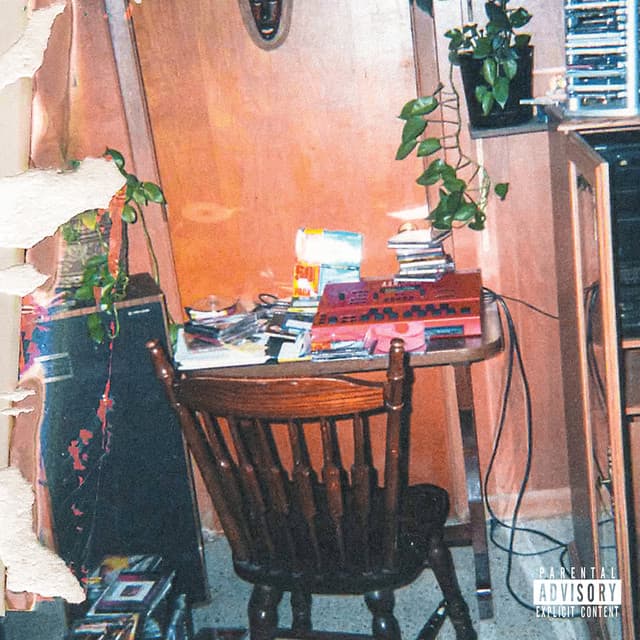 Only You (with Burna Boy) cover art