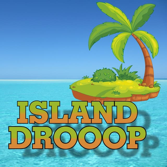 Island Droop cover art